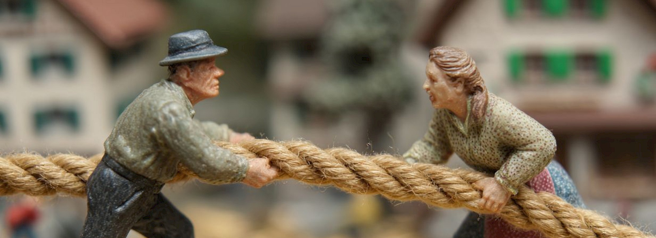 Vorsorgeausgleich nach Pensionierung: Was gilt, wenn während der Scheidung die Rente beginnt? –  AMIKO Anwält:innen