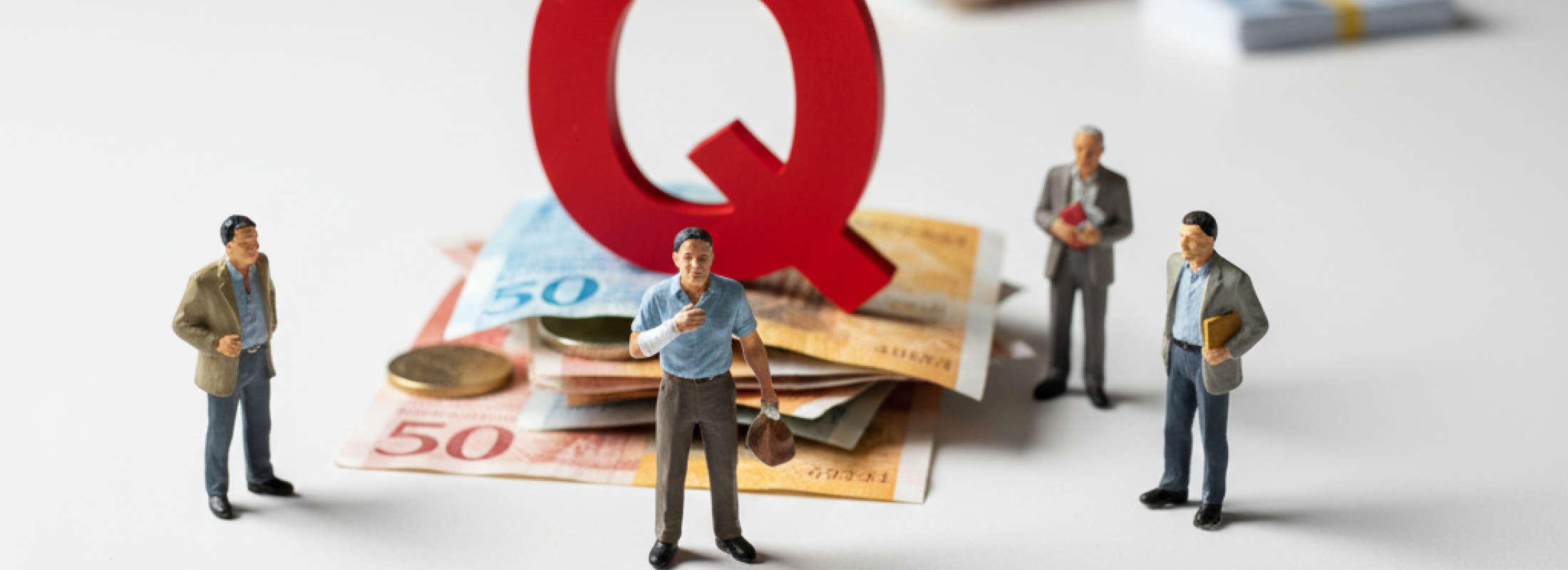 Selbstverschulden und Quotenvorrecht: einfach erklärt –  AMIKO Anwält:innen