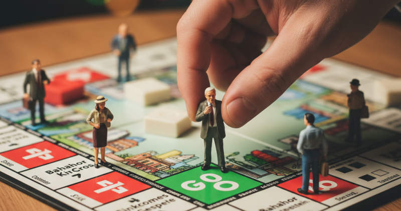 Wider die endlose Wiedererwägung