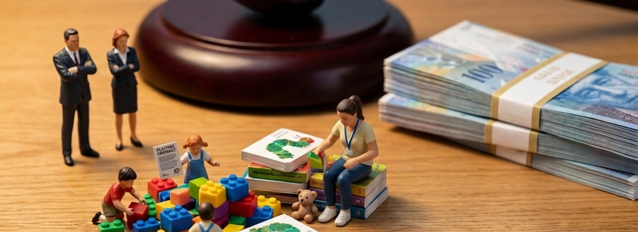 Gefälligkeit und Haftung: Kein Widerspruch –  AMIKO Anwält:innen