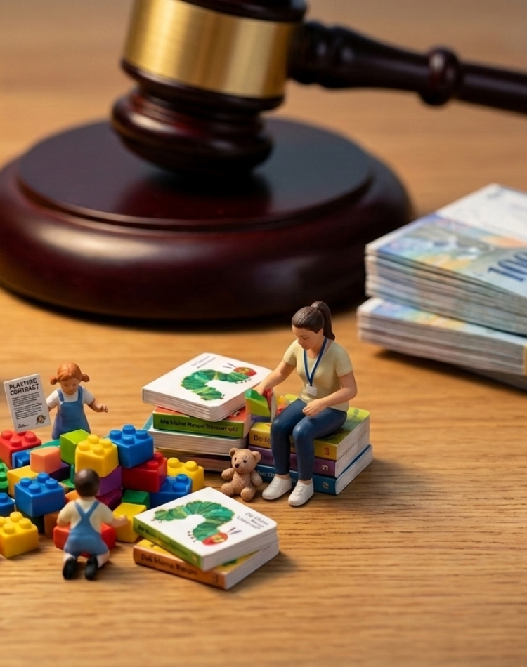 Gefälligkeit und Haftung: Kein Widerspruch –  AMIKO Anwält:innen