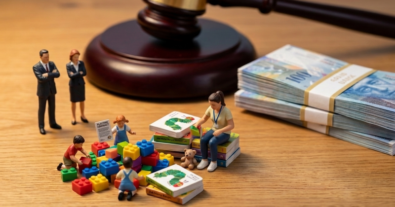 Gefälligkeit und Haftung: Kein Widerspruch